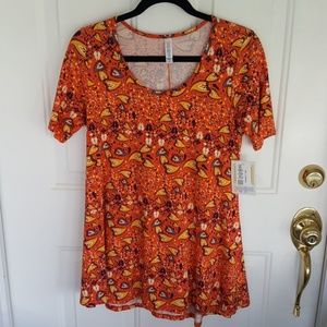 Lularoe Perfect T